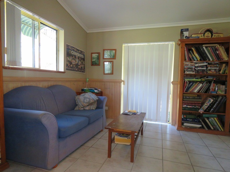 73 ALLEN ROAD, South Nanango QLD 4615