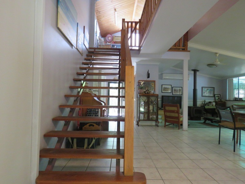 73 ALLEN ROAD, South Nanango QLD 4615