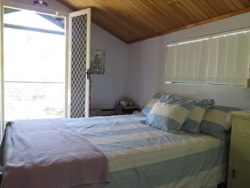 73 ALLEN ROAD, South Nanango QLD 4615