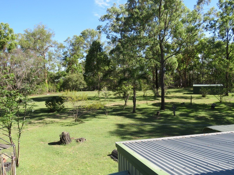 73 ALLEN ROAD, South Nanango QLD 4615