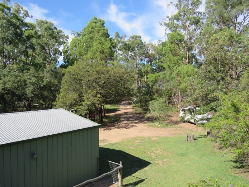73 ALLEN ROAD, South Nanango QLD 4615
