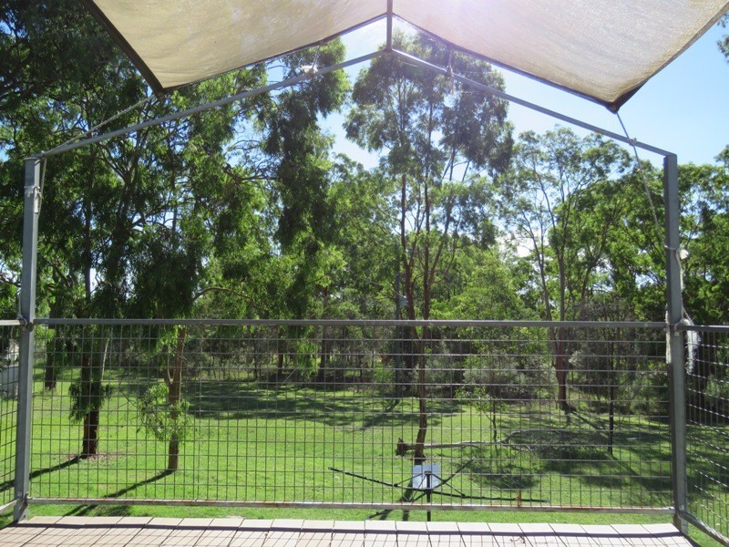 73 ALLEN ROAD, South Nanango QLD 4615