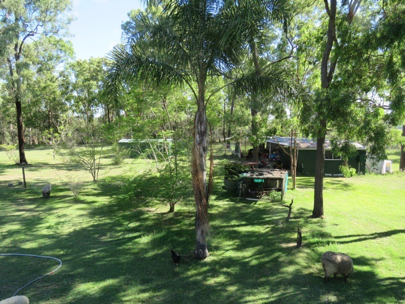 73 ALLEN ROAD, South Nanango QLD 4615
