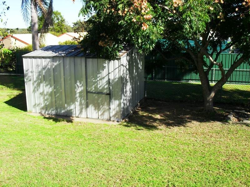 11 Hunter Street, Nanango QLD 4615