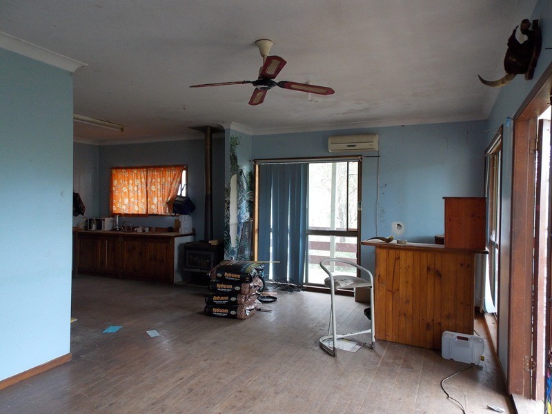 197 Mylett Lane, Nanango QLD 4615