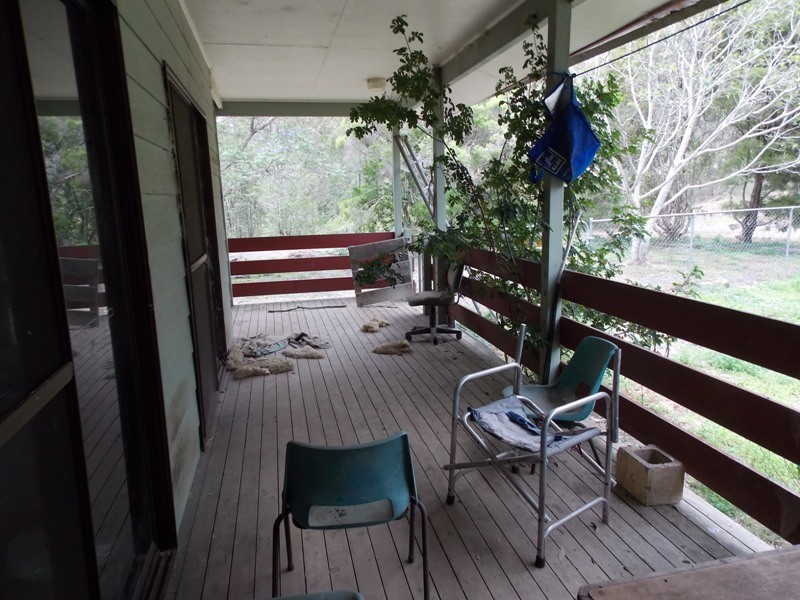 197 Mylett Lane, Nanango QLD 4615