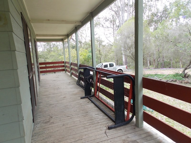 197 Mylett Lane, Nanango QLD 4615