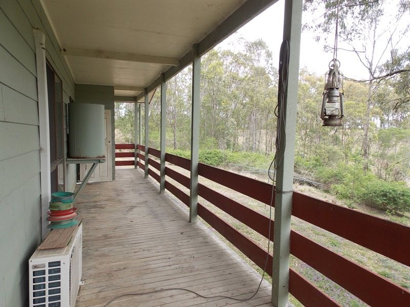 197 Mylett Lane, Nanango QLD 4615