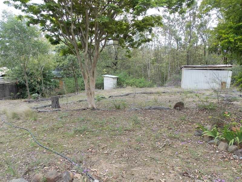 197 Mylett Lane, Nanango QLD 4615