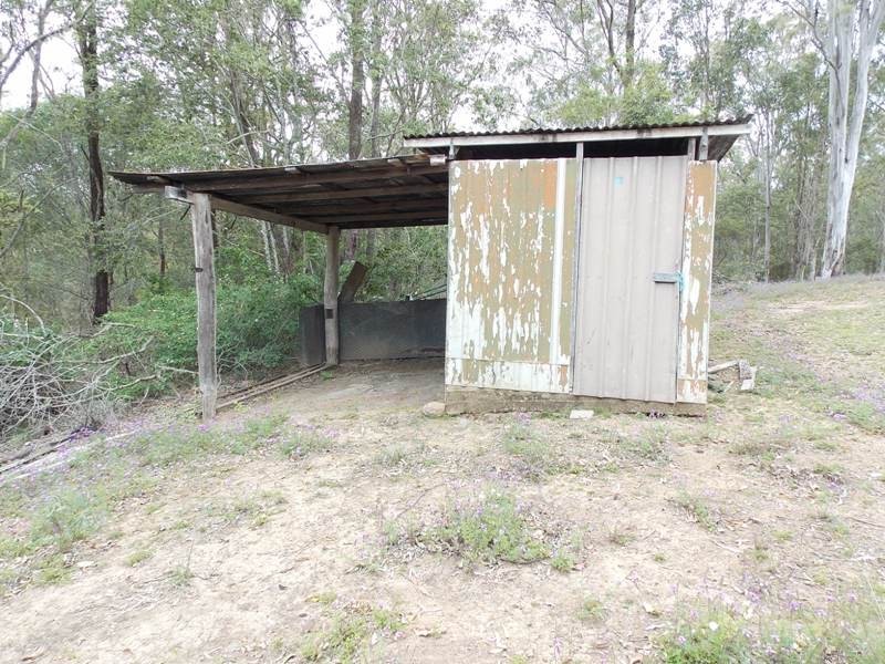197 Mylett Lane, Nanango QLD 4615