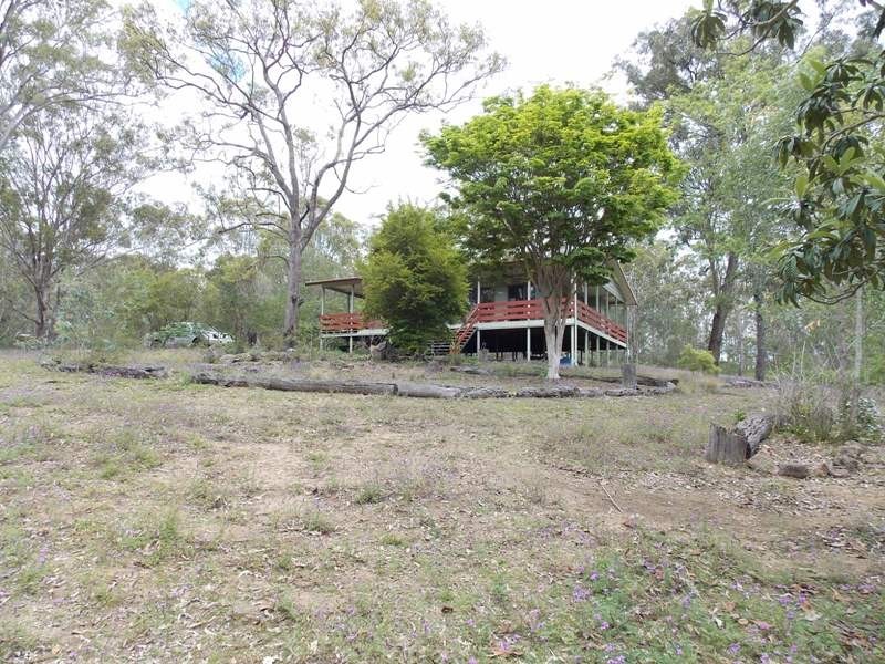 197 Mylett Lane, Nanango QLD 4615