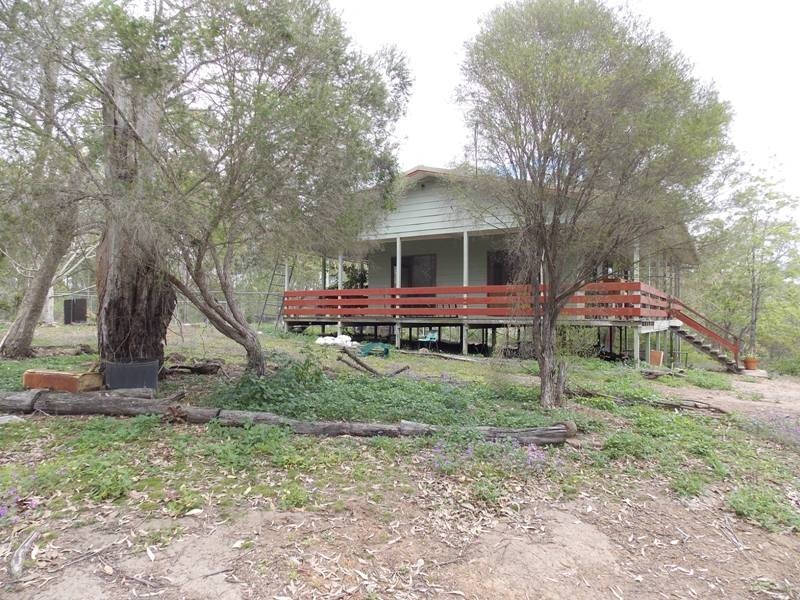 197 Mylett Lane, Nanango QLD 4615