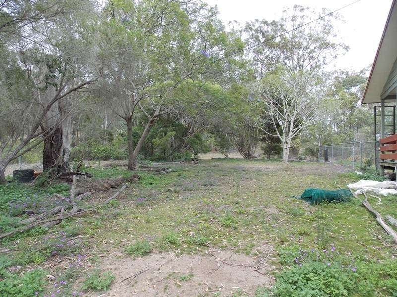 197 Mylett Lane, Nanango QLD 4615