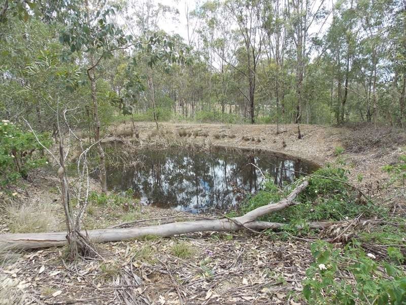 197 Mylett Lane, Nanango QLD 4615