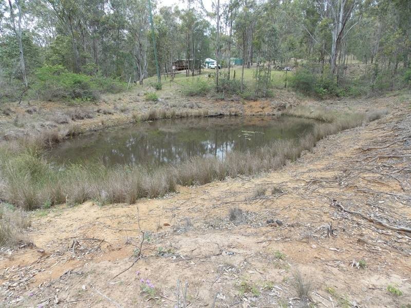 197 Mylett Lane, Nanango QLD 4615