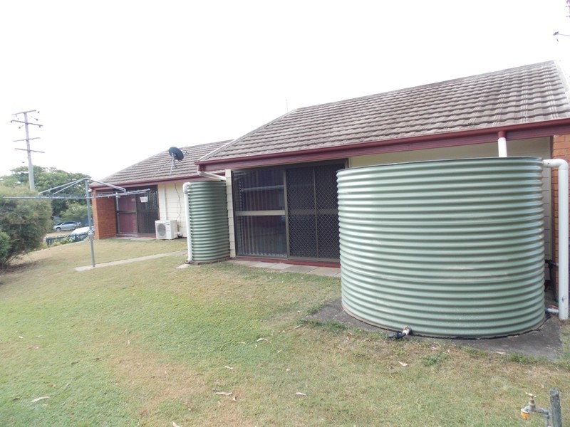 24 Bunker Avenue, Nanango QLD 4615