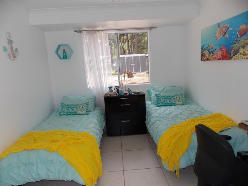 53 Lorna Court, Blackbutt QLD 4306