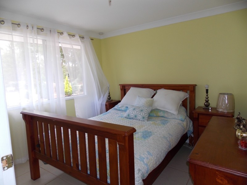 53 Lorna Court, Blackbutt QLD 4306