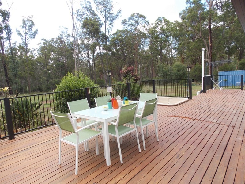 53 Lorna Court, Blackbutt QLD 4306