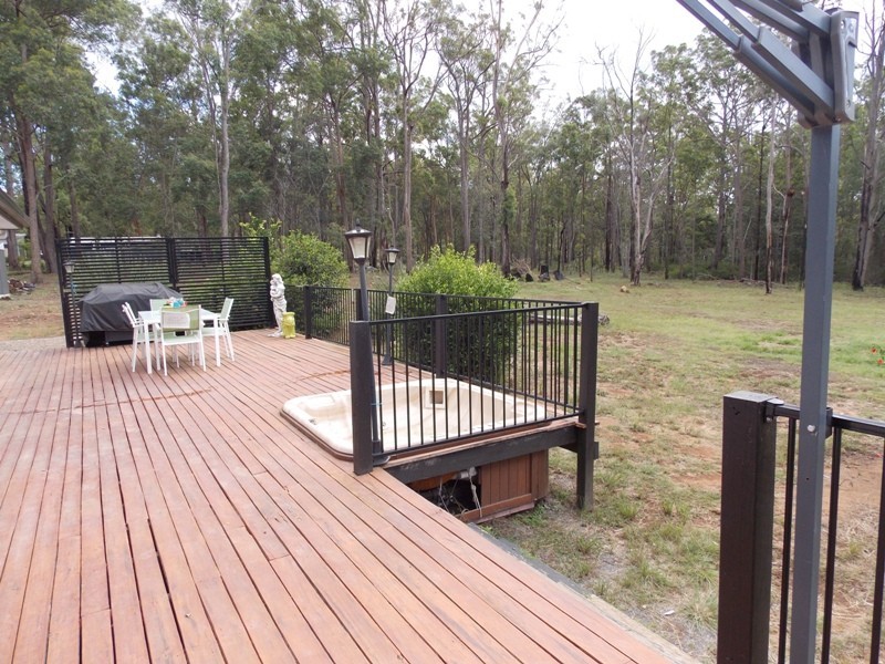 53 Lorna Court, Blackbutt QLD 4306