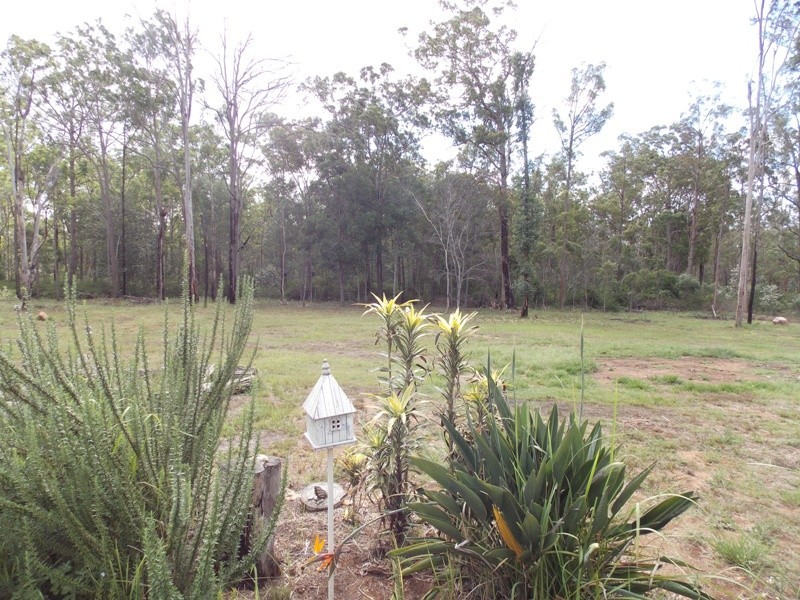 53 Lorna Court, Blackbutt QLD 4306