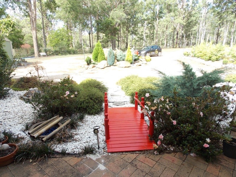 53 Lorna Court, Blackbutt QLD 4306