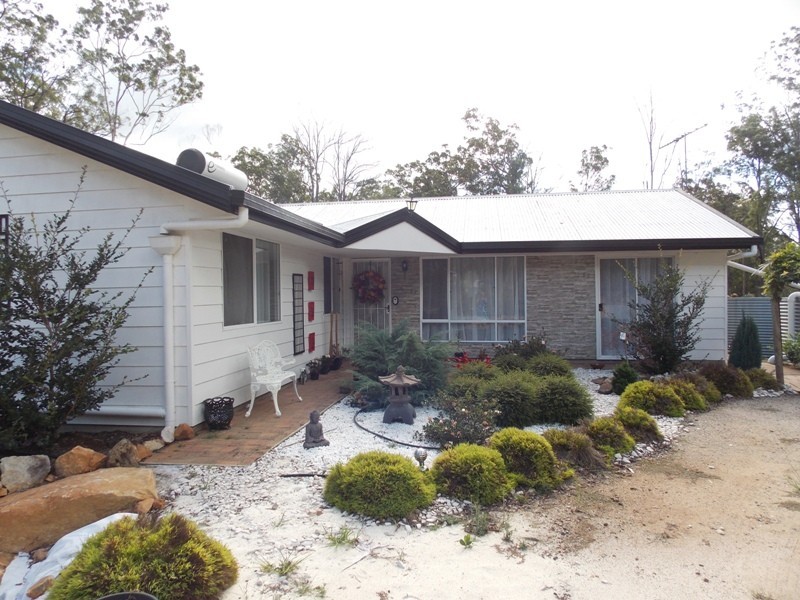 53 Lorna Court, Blackbutt QLD 4306