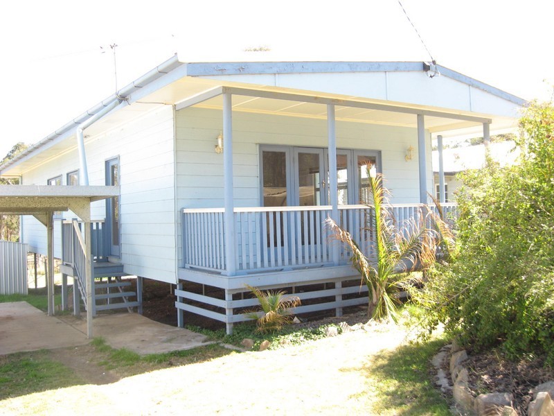 13 Dalkeith Street, Nanango QLD 4615