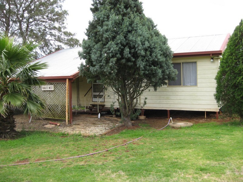 97 Upper Yarraman Road, Yarraman QLD 4614