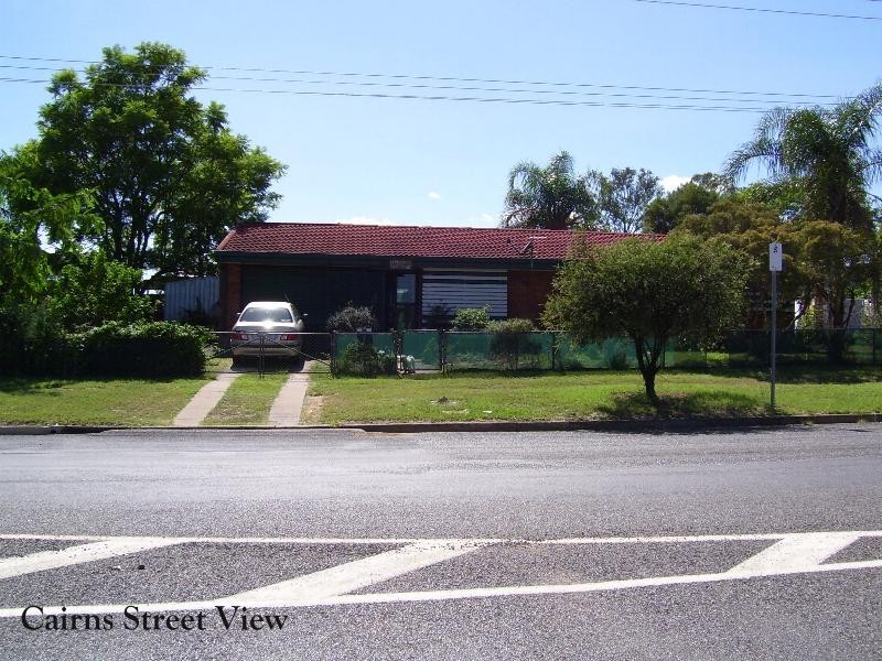 76 Cairns Street, Nanango QLD 4615