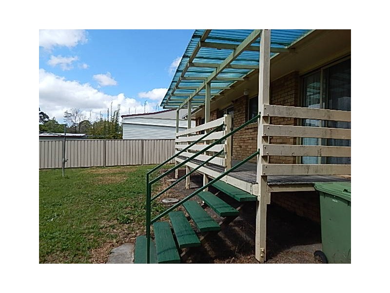 5 RAILWAY STREET, Blackbutt QLD 4306