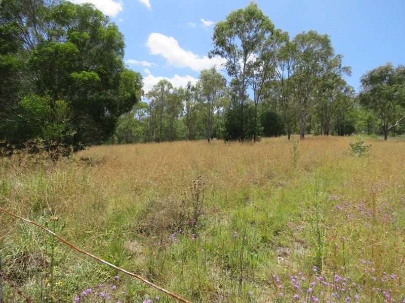 58 HOME STREET, Nanango QLD 4615