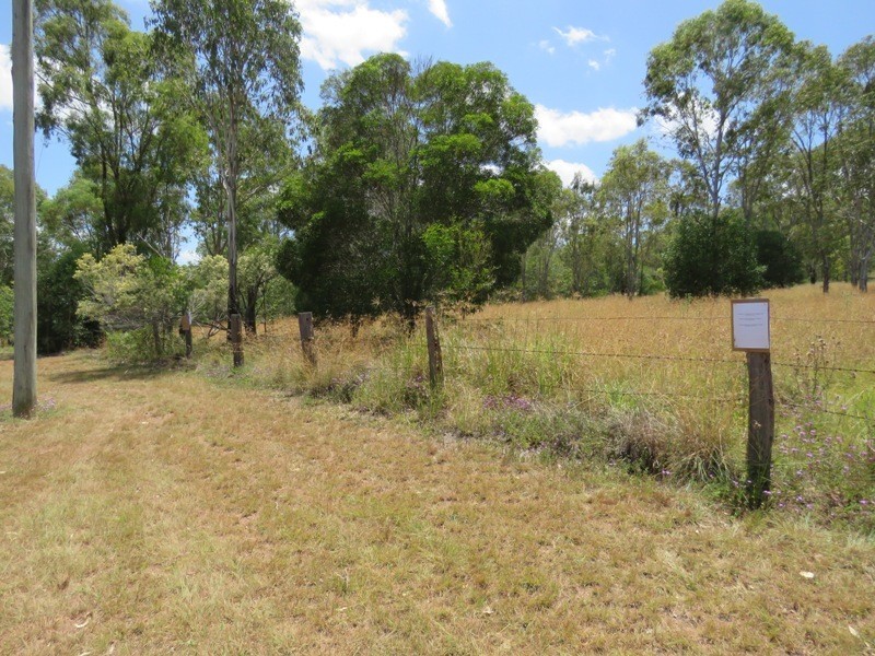 58 HOME STREET, Nanango QLD 4615