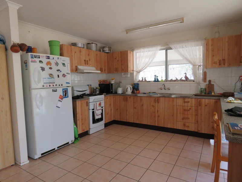 164 CARBEEN CRESCENT, Nanango QLD 4615