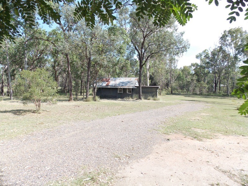 164 CARBEEN CRESCENT, Nanango QLD 4615