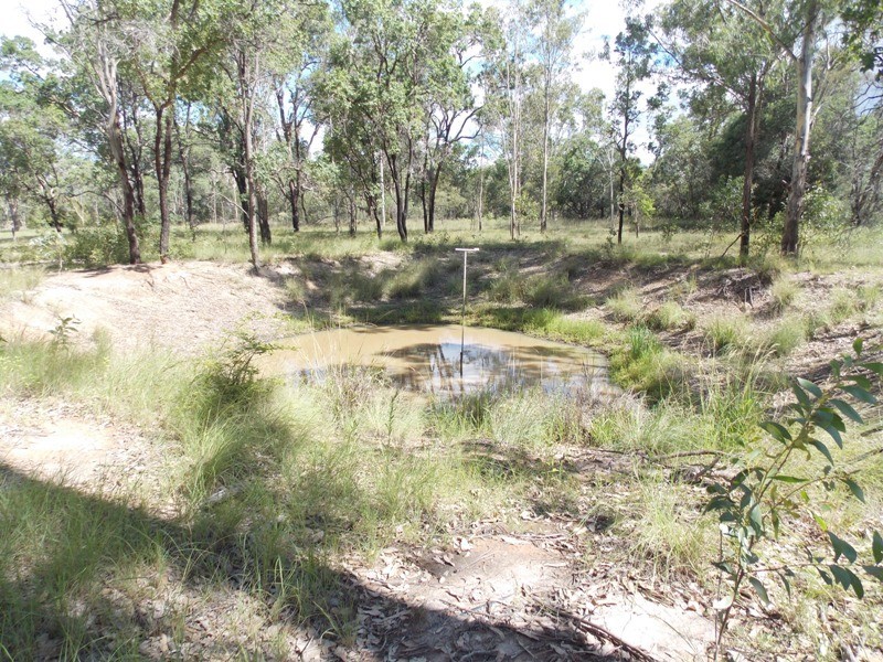 164 CARBEEN CRESCENT, Nanango QLD 4615