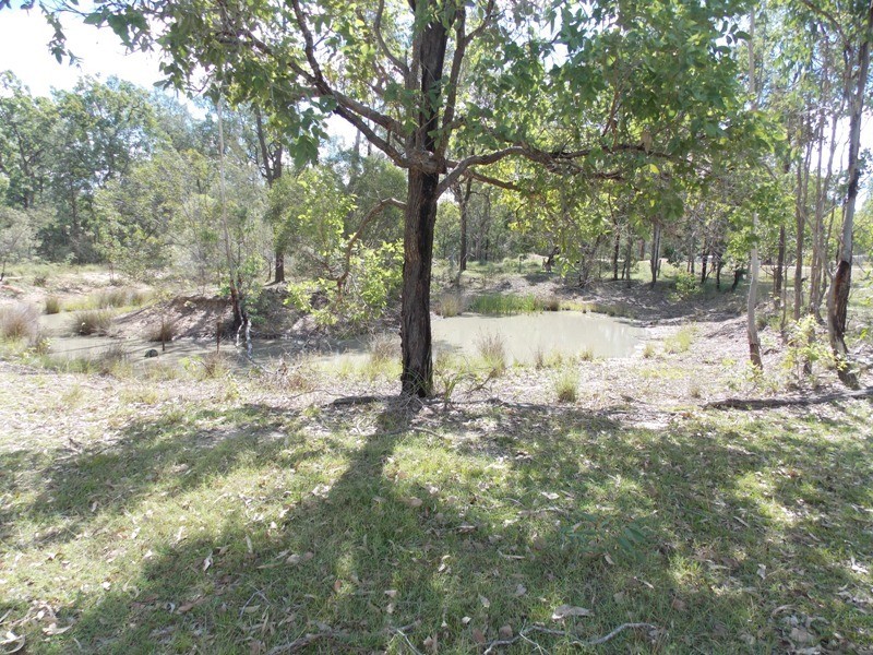 164 CARBEEN CRESCENT, Nanango QLD 4615