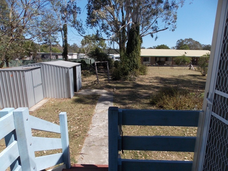 Nanango QLD 4615