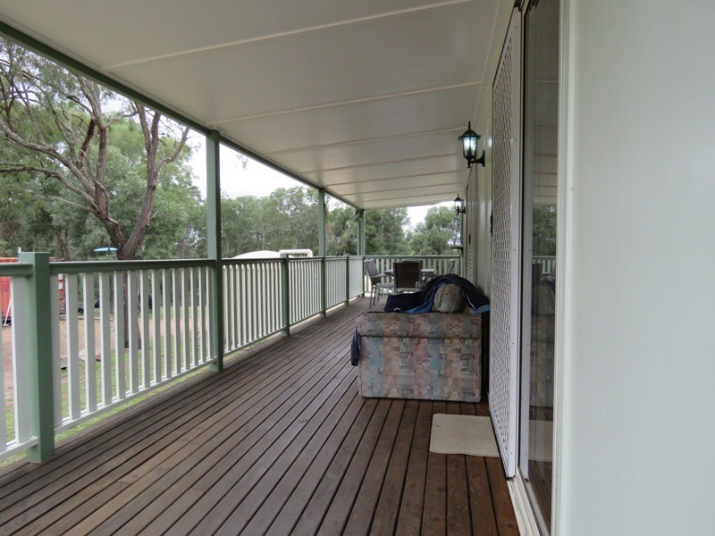 Lot 28 TANDURINGIE DRIVE, Tarong QLD 4615