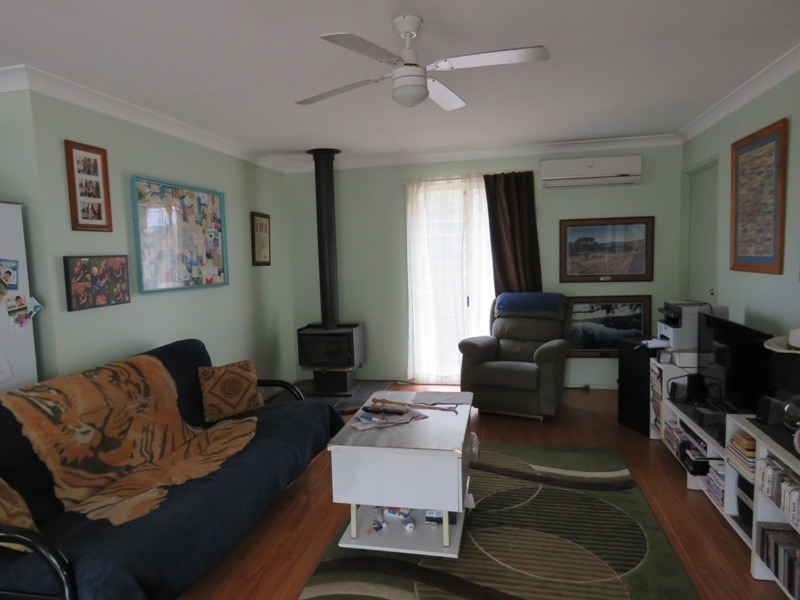 Lot 28 TANDURINGIE DRIVE, Tarong QLD 4615