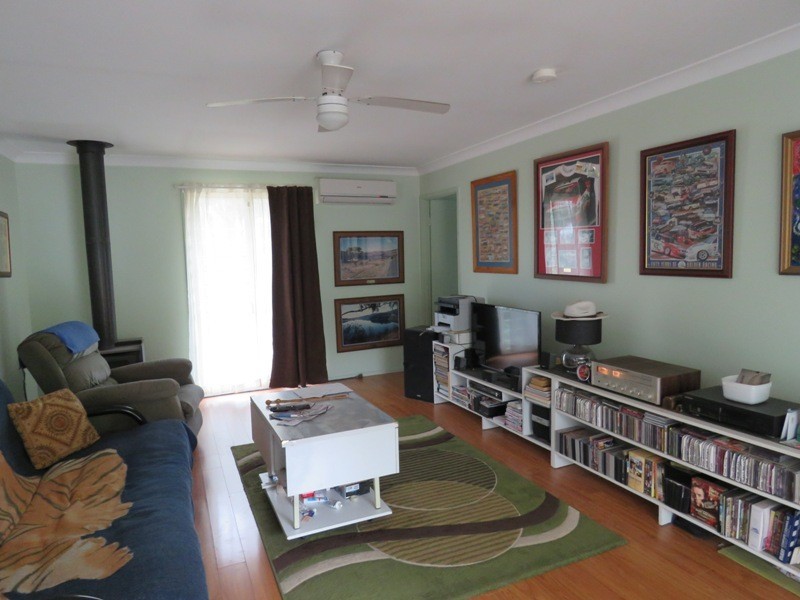 Lot 28 TANDURINGIE DRIVE, Tarong QLD 4615