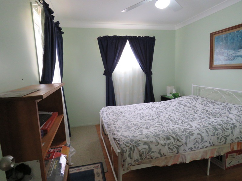 Lot 28 TANDURINGIE DRIVE, Tarong QLD 4615