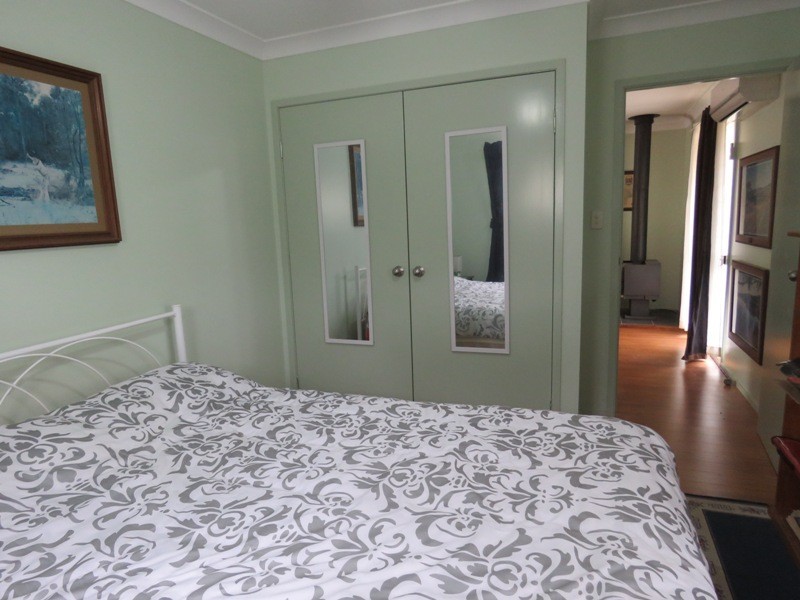 Lot 28 TANDURINGIE DRIVE, Tarong QLD 4615