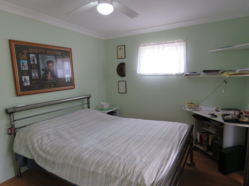 Lot 28 TANDURINGIE DRIVE, Tarong QLD 4615