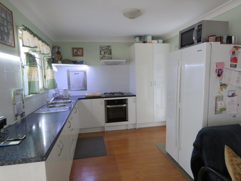 Lot 28 TANDURINGIE DRIVE, Tarong QLD 4615