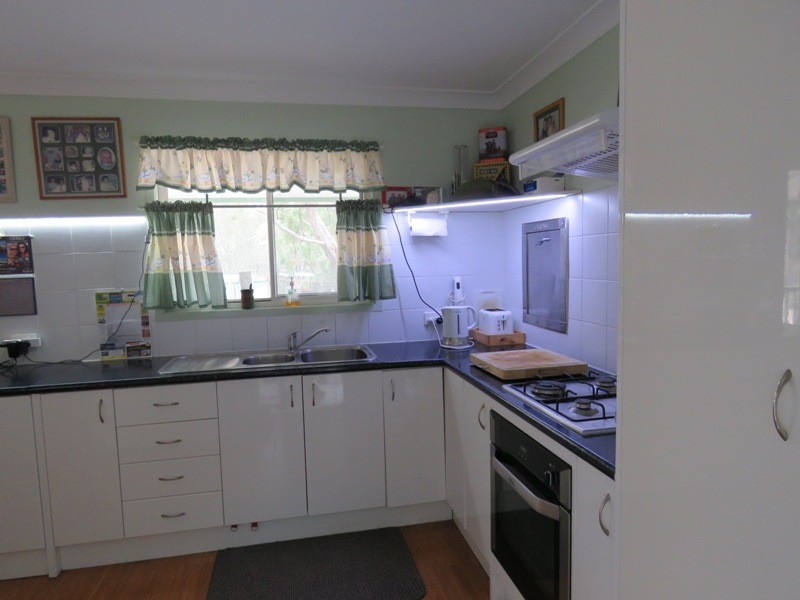 Lot 28 TANDURINGIE DRIVE, Tarong QLD 4615