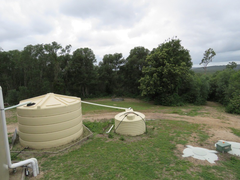 Lot 28 TANDURINGIE DRIVE, Tarong QLD 4615