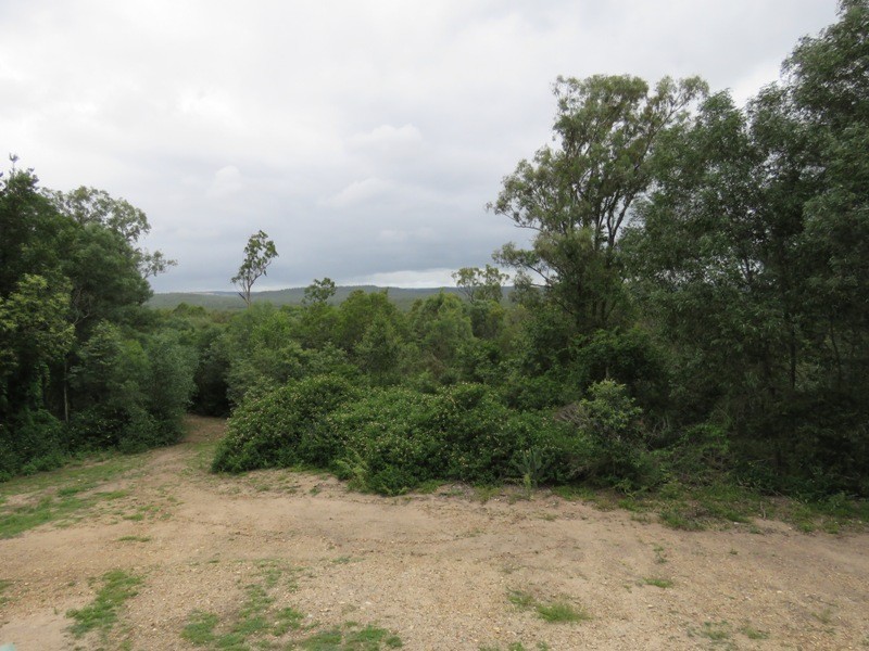 Lot 28 TANDURINGIE DRIVE, Tarong QLD 4615
