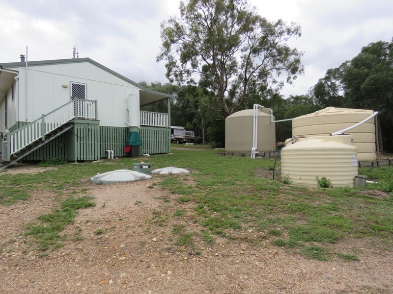 Lot 28 TANDURINGIE DRIVE, Tarong QLD 4615