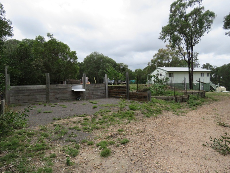Lot 28 TANDURINGIE DRIVE, Tarong QLD 4615